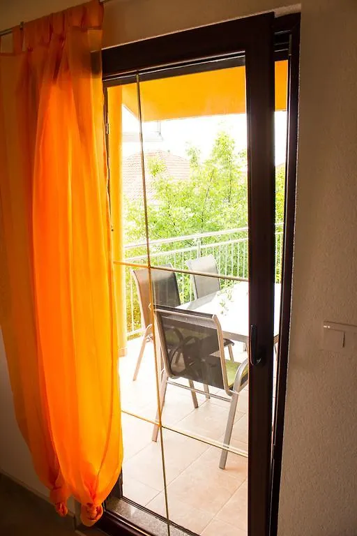 Vasto Apartments Kastela