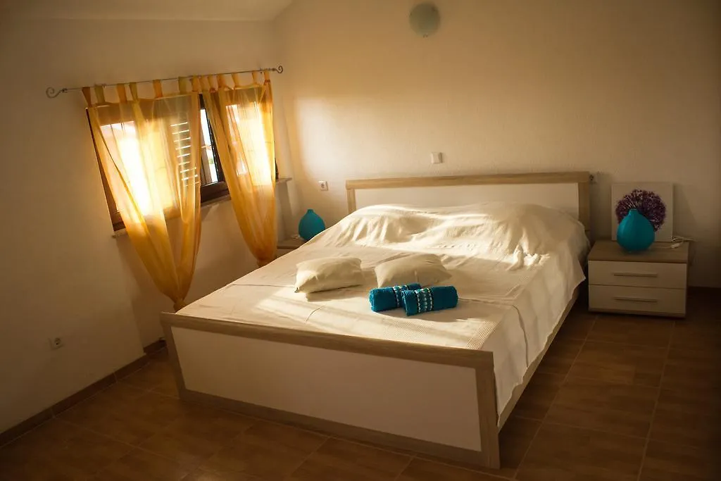 Vasto Apartments Kastela