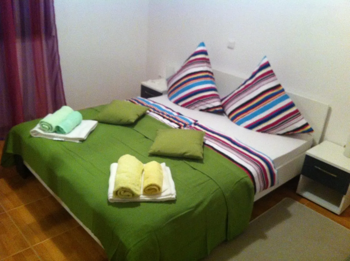 Vasto Apartments location
